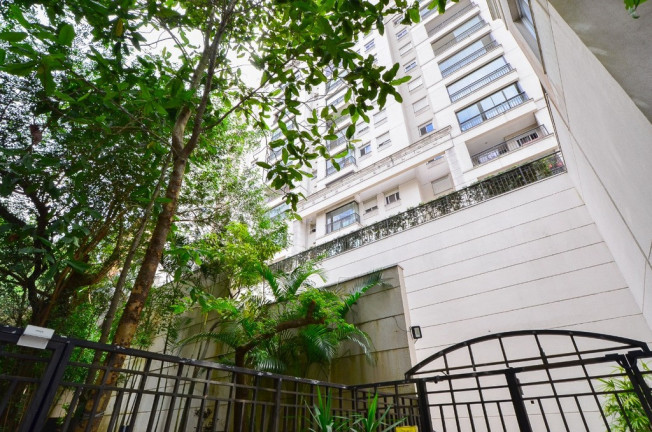 Imagem Imóvel com 2 Quartos à Venda, 76 m² em Vila Andrade - São Paulo Imagem Imóvel com 2 Quartos à Venda, 76 m² em Vila Andrade - São Paulo