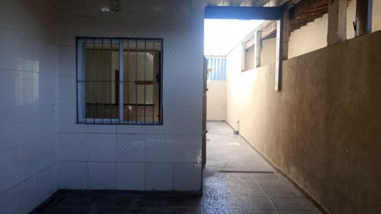 Imagem Casa de Condomínio com 2 Quartos à Venda, em Vila Sônia - Praia Grande Imagem Casa de Condomínio com 2 Quartos à Venda, em Vila Sônia - Praia Grande