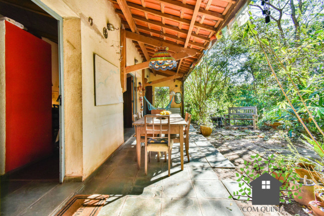 Imagem Casa com 4 Quartos à Venda, 2 m² em Jardim Do Golf I - Jandira