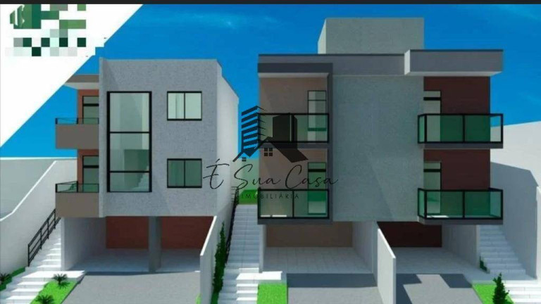 Imagem Casa com 3 Quartos à Venda, 170 m² em Cabral - Contagem Imagem Casa com 3 Quartos à Venda, 170 m² em Cabral - Contagem