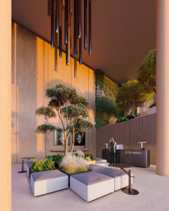 Imagem Apartamento com 3 Quartos à Venda, 76 m² em Jardim Oceania - João Pessoa Imagem Apartamento com 3 Quartos à Venda, 76 m² em Jardim Oceania - João Pessoa