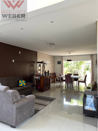 Imagem Casa de Condomínio com 4 Quartos à Venda, 332 m² em Jardim Residencial Chácara Ondina - Sorocaba