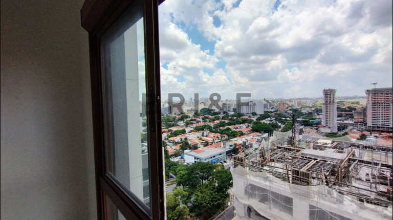 Imagem Apartamento com 3 Quartos à Venda, 110 m² em Brooklin - São Paulo Imagem Apartamento com 3 Quartos à Venda, 110 m² em Brooklin - São Paulo