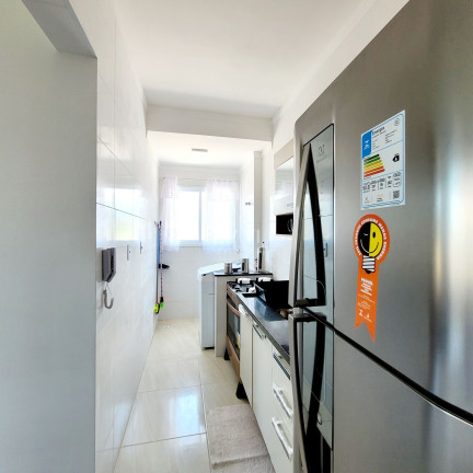 Imagem Apartamento com 1 Quarto à Venda, 42 m² em Flórida - Praia Grande Imagem Apartamento com 1 Quarto à Venda, 42 m² em Flórida - Praia Grande
