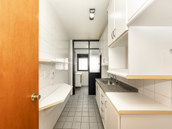 Imagem Apartamento com 2 Quartos à Venda, 58 m² em Caxingui - São Paulo Imagem Apartamento com 2 Quartos à Venda, 58 m² em Caxingui - São Paulo