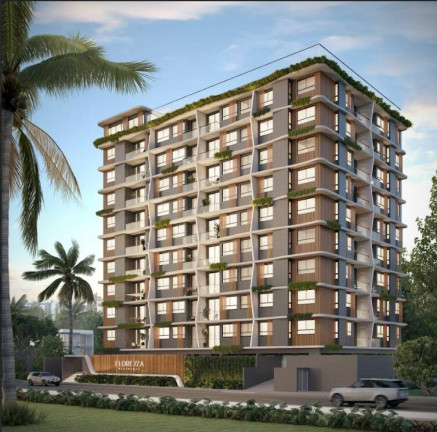 Imagem Apartamento com 2 Quartos à Venda, 56 m² em Intermares - Cabedelo Imagem Apartamento com 2 Quartos à Venda, 56 m² em Intermares - Cabedelo