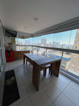 Imagem Apartamento à Venda, 111 m² em Ponta Da Praia - Santos Imagem Apartamento à Venda, 111 m² em Ponta Da Praia - Santos