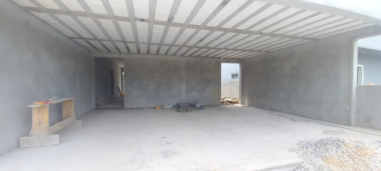 Imagem Casa com 4 Quartos à Venda, 189 m² em Campo Duna - Garopaba