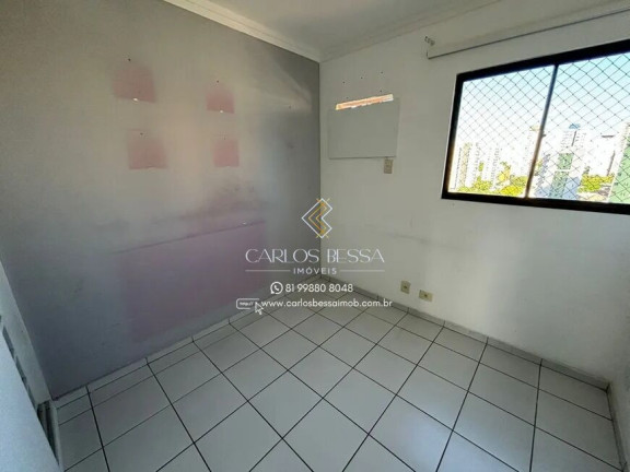 Imagem Apartamento com 3 Quartos à Venda, 84 m² em Graças - Recife Imagem Apartamento com 3 Quartos à Venda, 84 m² em Graças - Recife