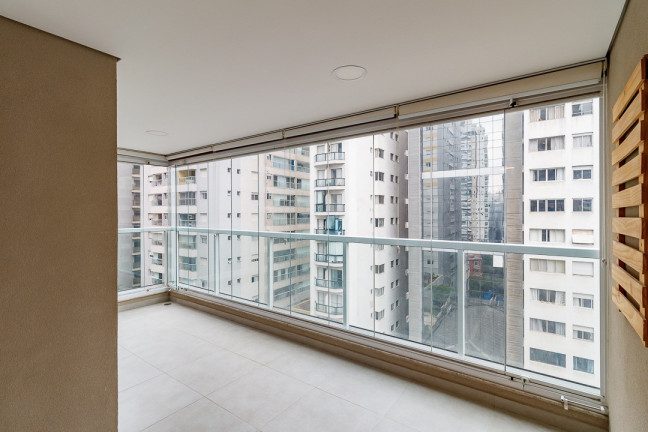 Apartamento com 1 Quarto à Venda, 48 m² em Consolação - São Paulo