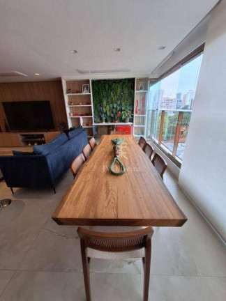 Imagem Apartamento com 1 Quarto à Venda, 110 m² em Brooklin - São Paulo Imagem Apartamento com 1 Quarto à Venda, 110 m² em Brooklin - São Paulo