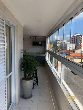 Imagem Apartamento com 2 Quartos à Venda, 67 m² em Caiçara - Praia Grande