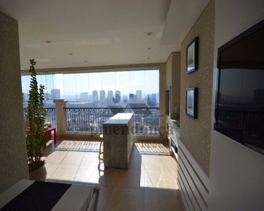 Imagem Apartamento com 3 Quartos à Venda, 190 m² em Perdizes - São Paulo Imagem Apartamento com 3 Quartos à Venda, 190 m² em Perdizes - São Paulo