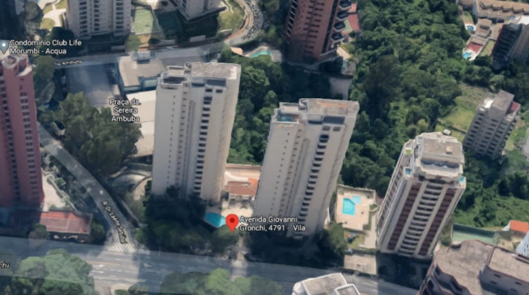 Imagem Apartamento com 3 Quartos para Alugar ou Temporada, 175 m² em Vila Andrade - São Paulo Imagem Apartamento com 3 Quartos para Alugar ou Temporada, 175 m² em Vila Andrade - São Paulo