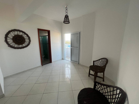 Imagem Apartamento com 3 Quartos à Venda, 116 m² em Mirim - Praia Grande Imagem Apartamento com 3 Quartos à Venda, 116 m² em Mirim - Praia Grande