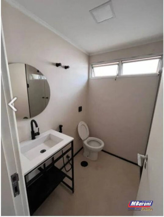 Imagem Apartamento com 3 Quartos à Venda, 110 m² em Jardim Paulista - São Paulo