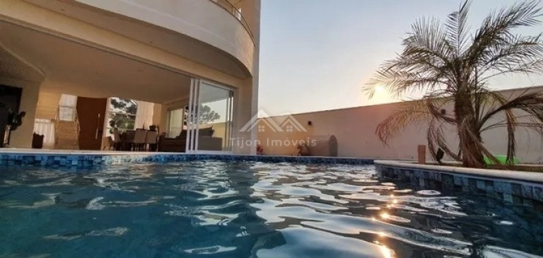 Imagem Sobrado com 4 Quartos à Venda, 296 m² em Alphaville - Votorantim Imagem Sobrado com 4 Quartos à Venda, 296 m² em Alphaville - Votorantim