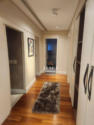 Imagem Apartamento com 3 Quartos à Venda, 156 m² em Anália Franco - São Paulo Imagem Apartamento com 3 Quartos à Venda, 156 m² em Anália Franco - São Paulo