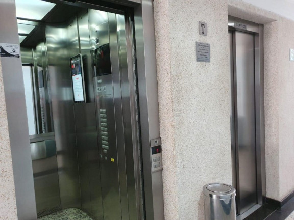 Imagem Imóvel com 2 Quartos à Venda, 51 m² em Consolação - São Paulo