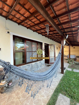 Imagem Casa com 3 Quartos à Venda, 362 m² em Unamar (tamoios) - Cabo Frio Imagem Casa com 3 Quartos à Venda, 362 m² em Unamar (tamoios) - Cabo Frio