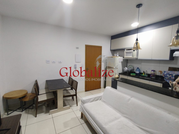 Imagem Imóvel com 1 Quarto à Venda, 38 m² em Macuco - Santos Imagem Imóvel com 1 Quarto à Venda, 38 m² em Macuco - Santos