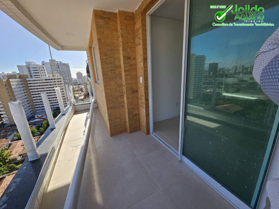 Imagem Apartamento com 2 Quartos à Venda, 66 m² em Aldeota - Fortaleza