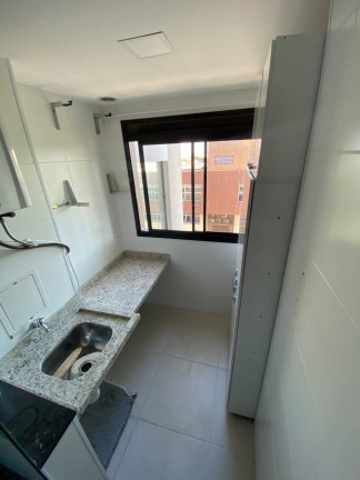 Imagem Apartamento com 3 Quartos à Venda, 121 m² em Anhangabaú - Jundiaí