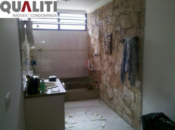 Imagem Casa com 4 Quartos à Venda, 500 m² em Brooklin - São Paulo Imagem Casa com 4 Quartos à Venda, 500 m² em Brooklin - São Paulo