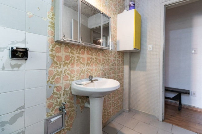 Imagem Imóvel com 3 Quartos à Venda, 85 m² em Jardim Europa - São Paulo Imagem Imóvel com 3 Quartos à Venda, 85 m² em Jardim Europa - São Paulo