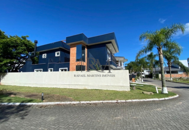 Imagem Casa com 4 Quartos à Venda, em Vargem Pequena - Florianópolis Imagem Casa com 4 Quartos à Venda, em Vargem Pequena - Florianópolis