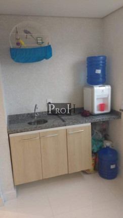 Imagem Apartamento com 3 Quartos à Venda, 67 m² em Centro - Diadema