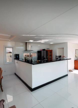 Imagem Casa com 4 Quartos à Venda, 434 m² em Buena Vista - Viamão Imagem Casa com 4 Quartos à Venda, 434 m² em Buena Vista - Viamão