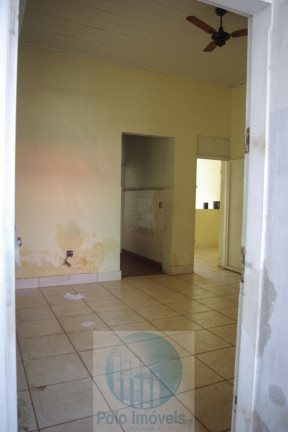 Imagem Casa com 1 Quarto à Venda, 41 m² em Vila Tibério - Ribeirão Preto