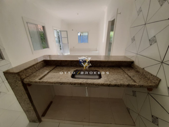 Imagem Casa com 2 Quartos à Venda,  em Coroa Vermelha - Santa Cruz Cabrália