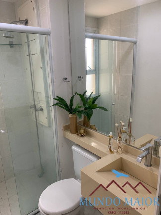 Imagem Apartamento com 2 Quartos à Venda, 58 m² em Rudge Ramos - São Bernardo Do Campo