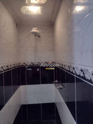 Imagem Edifício Residencial à Venda, 188 m² em Centro - São Caetano Do Sul