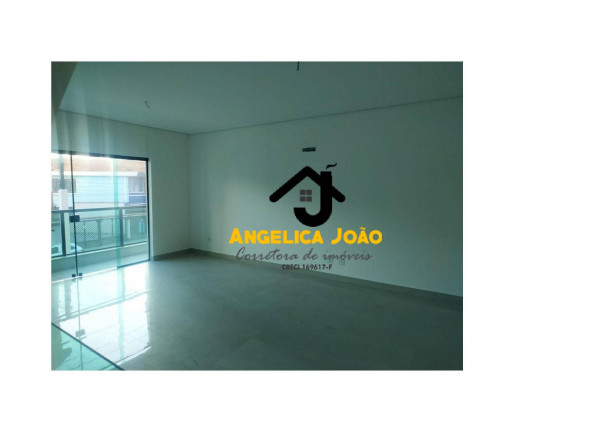 Imagem Casa com 4 Quartos à Venda, 270 m² em Aparecida - Santos Imagem Casa com 4 Quartos à Venda, 270 m² em Aparecida - Santos