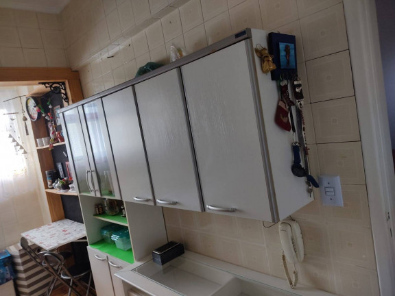 Imagem Apartamento com 2 Quartos à Venda, 50 m² em Taboão - São Bernardo Do Campo Imagem Apartamento com 2 Quartos à Venda, 50 m² em Taboão - São Bernardo Do Campo