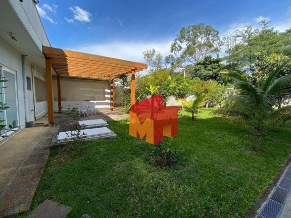 Imagem Casa com 5 Quartos à Venda, 325 m² em Jardim Werner Plaas Vii - Americana Imagem Casa com 5 Quartos à Venda, 325 m² em Jardim Werner Plaas Vii - Americana