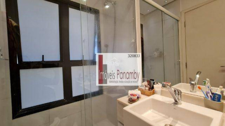 Imagem Apartamento com 2 Quartos à Venda, 70 m² em Morumbi - São Paulo Imagem Apartamento com 2 Quartos à Venda, 70 m² em Morumbi - São Paulo