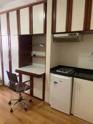 Imagem Apartamento com 1 Quarto para Alugar, 30 m² em Cerqueira Cesar - São Paulo Imagem Apartamento com 1 Quarto para Alugar, 30 m² em Cerqueira Cesar - São Paulo