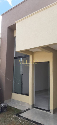 Imagem Casa com 3 Quartos à Venda, 102 m² em Residencial Alice Barbosa - Goiânia Imagem Casa com 3 Quartos à Venda, 102 m² em Residencial Alice Barbosa - Goiânia