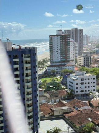 Imagem Apartamento com 1 Quarto à Venda, 55 m² em Jardim Real - Praia Grande Imagem Apartamento com 1 Quarto à Venda, 55 m² em Jardim Real - Praia Grande