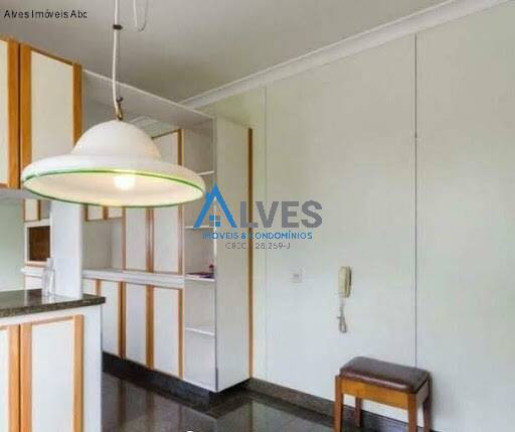 Imagem Apartamento com 4 Quartos à Venda, 290 m² em Centro - São Bernardo Do Campo