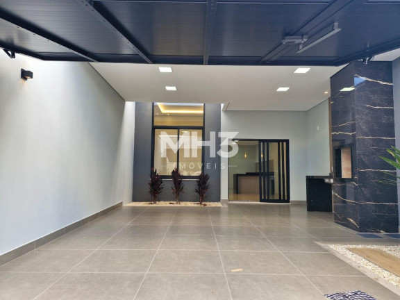 Imagem Casa com 3 Quartos à Venda, 125 m² em Jardim Terramérica Iii - Americana Imagem Casa com 3 Quartos à Venda, 125 m² em Jardim Terramérica Iii - Americana