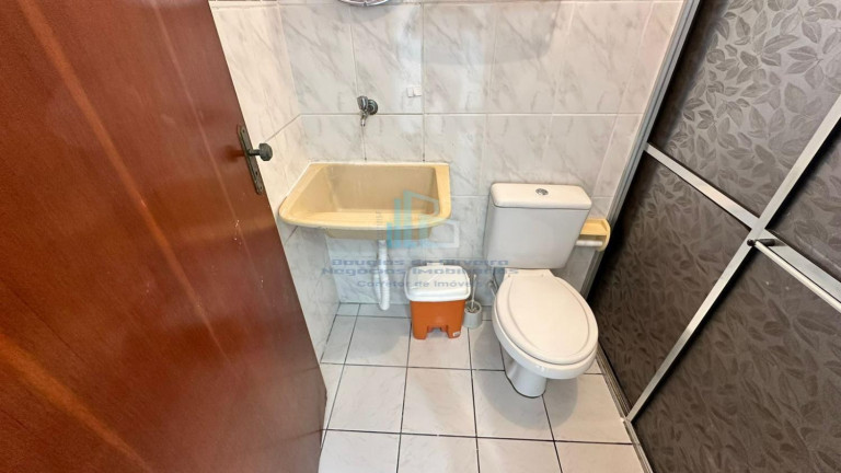 Imagem Kitnet com 1 Quarto à Venda, 33 m² em Mirim - Praia Grande