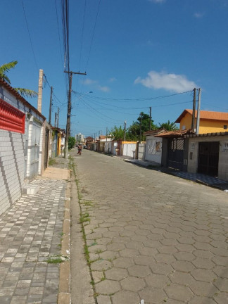 Imagem Casa com 1 Quarto à Venda, 50 m² em Vila Atlântica - Mongaguá