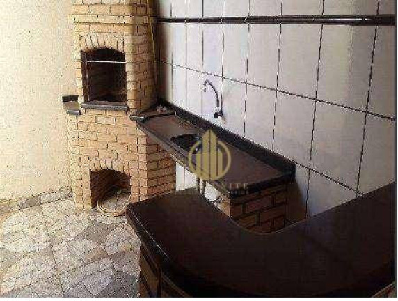 Apartamento com 3 Quartos à Venda, 89 m² em Jardim Paulista - Ribeirão Preto