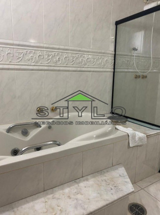 Imagem Sobrado com 3 Quartos à Venda, 400 m² em Mooca - São Paulo