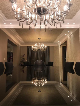 Imagem Apartamento com 4 Quartos à Venda, 300 m² em Tatuapé - São Paulo